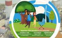 Marche réunionnaise pour le climat et la biodiversité: 3ème édition