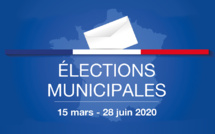 Résultats du 2nd tour des élections municipales du 28 juin 2020 à Saint-Leu