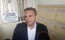 Réunion des Musées régionaux: Didier Robert sera jugé en correctionnelle