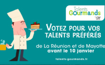 [Partenariat] Votez pour les Talents Gourmands 2020/2021 et tentez de gagner de délicieux cadeaux !
