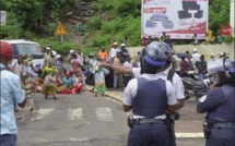 Nouvelle flambée de violence à Mayotte : Trois morts en trois jours