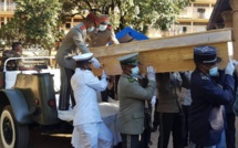Lundi, jour de deuil national à Madagascar