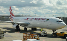 Air Mauritius : les billets non utilisés risquent de ne pouvoir être remboursés