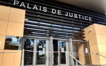 Plusieurs cas de covid-19 au tribunal judiciaire de Saint-Pierre