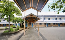 Saint-Benoît : L’école Julie Huet fermée en raison d'inondations