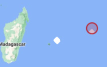Un séisme de magnitude 6,6 au large de l'île Maurice