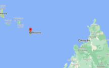 Arrestation d'une Malgache organisatrice du passage de migrants entre Madagascar et Mayotte