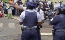 Un homme poignardé à mort à Mayotte