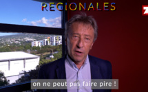 Régionales: Quel président serez-vous, Jean-Pierre Marchau ?
