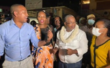 Mayotte: Mansour Kamardine (LR) brigue la présidence du Département