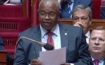 Départementales à Mayotte : Mansour Kamardine déplore les résultats du 3e tour