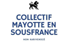 Le Collectif Mayotte En Sousfrance ne veut pas que le variant Delta "réunionnais" s'exporte
