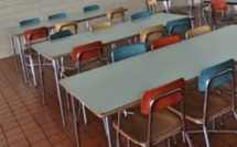 St-Philippe : Écoles fermées ce lundi suite aux intempéries