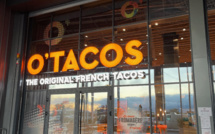 O'TACOS ouvre son nouveau restaurant à La Réserve