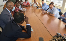 Malgré les intimidations, le préfet de Mayotte réaffirme que les opérations de démolition vont continuer