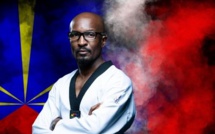 Taekwondo: Un stage combat avec un expert national