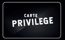 La Carte Privilège : des économies et offres privilégiées pour les fashions addicts et sportifs