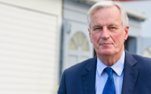 Vidéo - Michel Barnier favorable à la suppression du droit du sol à Mayotte