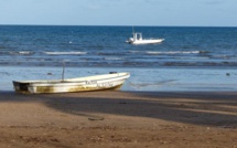 Mayotte : Le pilote d'un kwassa-kwassa condamné puis écroué