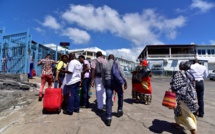 Covid-19 à Mayotte : La situation est bien meilleure qu’à La Réunion
