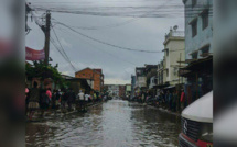 Madagascar : Au moins 10 morts après des pluies diluviennes