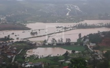 Cyclone Batsirai : Au moins 6 morts à Madagascar
