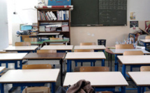 Cyclone Emnati : Le préfet annonce une possible fermeture des écoles lundi