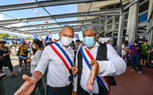 Présidentielle : Déjà une trentaine de parrainages à La Réunion pour Jean-Luc Mélenchon