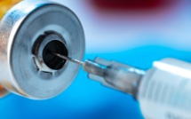 Covid : Évolution des modalités de vaccination en centre