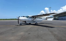​Crash aérien aux Comores : Un corps découvert à Djoiezi