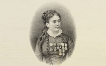 Zistwar La Réunion : Juliette Dodu, la seconde Jeanne D’Arc