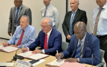 Sidélec : Vers la signature d’un nouveau contrat de concession avec EDF