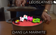 Législatives 2022 : Le tour des égos à Gauche