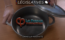 Législatives 2022 : Le retour de l'ère Mitterand à Gauche