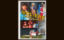 Le Théâtre d’Azur fête les 400 ans de Molière