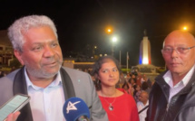 Jean-Hugues Ratenon : "Nous allons arriver en force à l'Assemblée nationale"