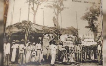 ​Un point d’histoire : Immigration indienne à La Réunion, pas moins de 5 vagues différentes !