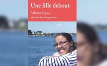 Notes de lecture - Une formidable leçon de courage: "Une fille debout" par Sabrina Dijoux