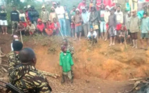 Madagascar : 3 enfants et un gramoun massacrés à coups de hache