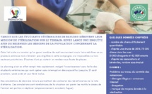 Une enquête pour mieux comprendre les attentes des Réunionnais par rapport à la stérilisation des chiens et chats