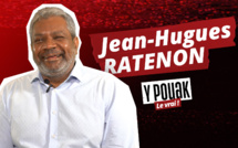 Jean-Hugues Ratenon : "Je ne mène pas un combat électoral, je mène un combat politique"