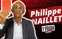 Philippe Naillet ne croit pas à l'extinction du PS