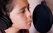 Vidéo - Le petit Raynaud représentera La Réunion à The Voice Kids