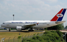 Crash en 2009 au large des Comores : La compagnie Yemenia Airways condamnée à 225.000 euros d'amende