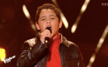 The Voice Kids : L'aventure continue pour Raynaud