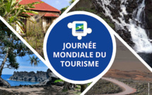 Journée mondiale du tourisme : La CASUD fait le point