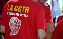 À l’issue de son congrès, la CGTR Santé annonce ses revendications