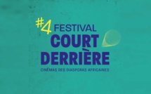 Festival Court derrière : Coup de projecteur sur les cinémas des diasporas africaines
