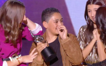 Au bout du suspense, Raynaud Sadon remporte The Voice Kids