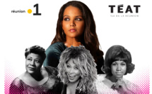 Tina Turner, Ella Fitzgerald et Aretha Franklin au menu de Maëva Fourez vendredi soir